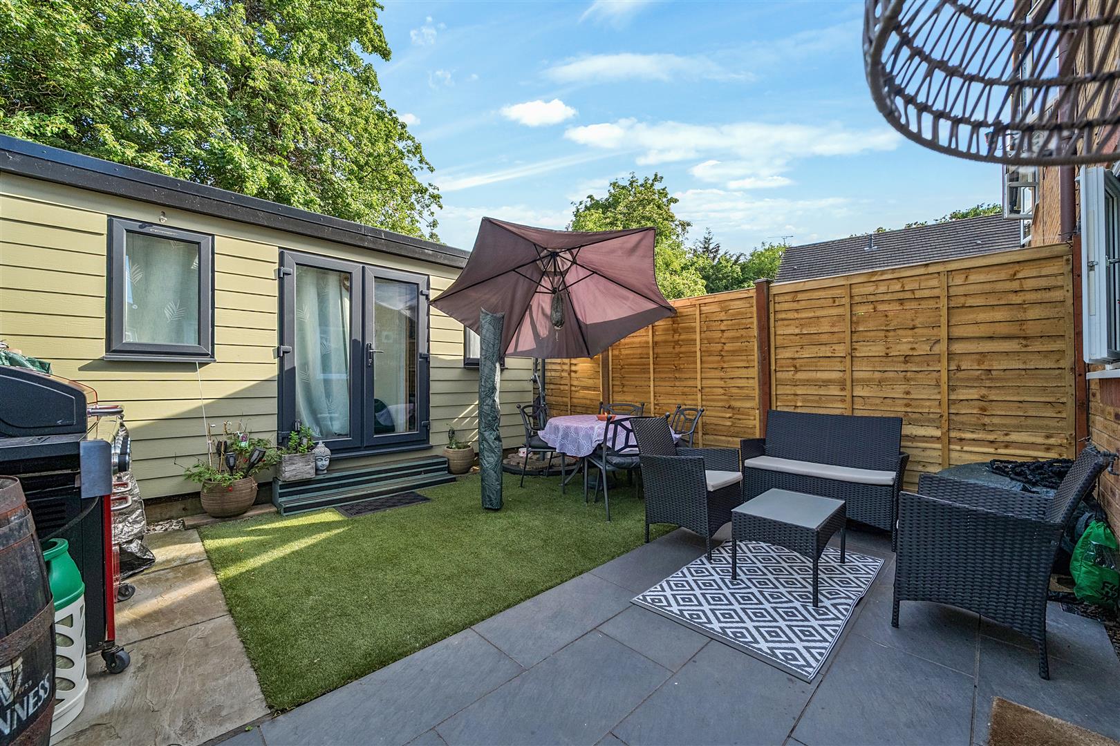 Dunford Place, Bracknell